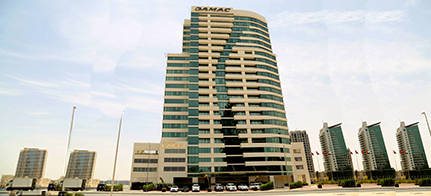 Top Construction Companies In UAE | UAE Contracting Companies