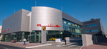 Building Contracting Company in Dubai | UAE Contracting Companies