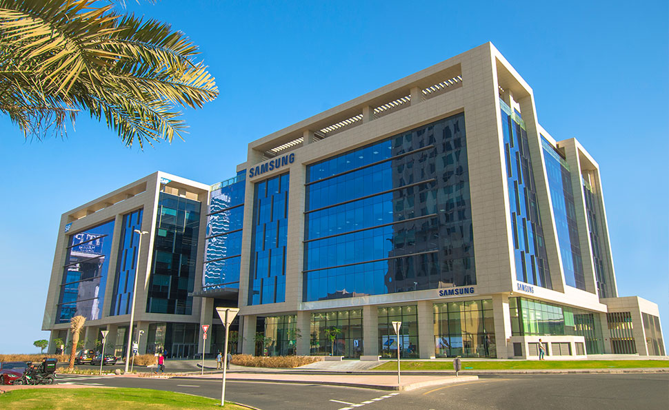 Top Construction Companies In UAE | Building Contracting Company in Dubai