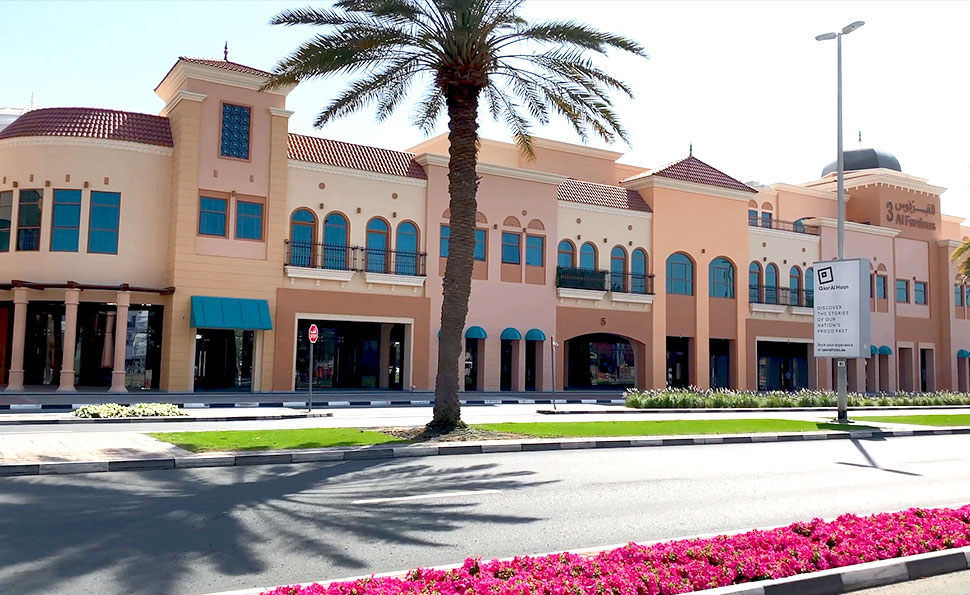 Contracting Company In Dubai UAE | UAE Contracting Companies